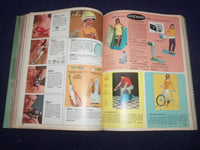 1968-69 OSKAMP NOLTING CO. ANNUAL CATALOG - CINCINNATI, OHIO - R 97H