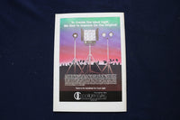 1980 JUNE AMERICAN CINEMATOGRAPHER MAGAZINE -EMPIRE STRIKES BACK COVER - E 18464