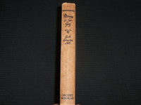1949 MORNING IS FOR JOY HARDCOVER BOOK BY RUTH LIVINGSTON HILL - KD 7287
