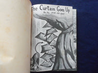 1950 PIERIAN RICHMOND HIGH SCHOOL YEARBOOK - RICHMOND, INDIANA - YB 1926M