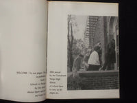 1966 TOMAHAWK NEOGA HIGH SCHOOL YEARBOOK - NEOGA, ILLINOIS - YB 3337