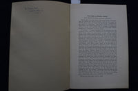 1929 NEW LIGHTON PHONETIC CHANGE SOFTCOVER BOOK BY W. FREEMAN TWADDELL - K 1440