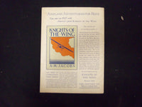 1930 MARCH ST. NICHOLAS MAGAZINE - ILLUSTRATIONS, STORIES & ADS - ST 3173