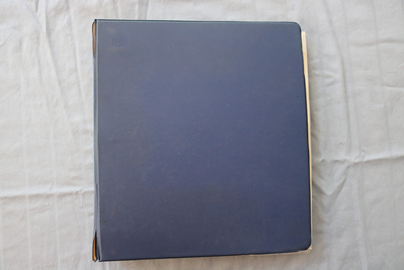 ORIGINAL CRIME RELATED WIRE PHOTOS ALBUM - 51 PHOTOS - #32