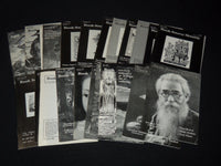 1990-2010 BOOK SOURCE MAGAZINE LOT OF 84 ISSUES - O 2995L