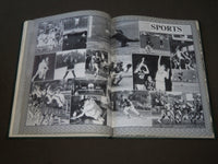 1990 EMERALD RED BANK CATHOLIC HIGH SCHOOL YEARBOOK - NEW JERSEY - YB 1480