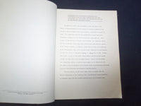 1974 RECORDED PRESIDENTIAL CONVERSATIONS SOFTCOVER BOOK -RICHARD NIXON - KD 8189