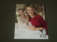 2014 JUNE/JULY TOWN & COUNTRY MAGAZINE - ROBYN WRIGHT COVER - B 2391