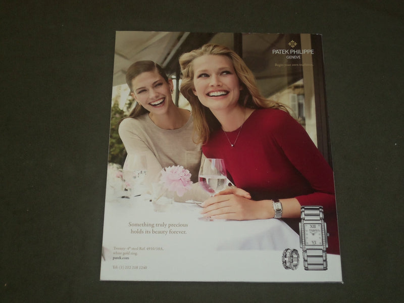 2014 JUNE/JULY TOWN & COUNTRY MAGAZINE - ROBYN WRIGHT COVER - B 2391