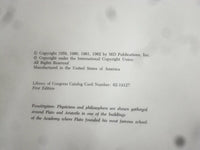 1962 THE EPIC OF MEDICINE EDITED BY FELIX MARTI-IBANEX, MD - KD 2759V