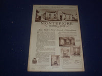 1929 MARCH 17 NEW YORK TIMES BKLYN-QUEENS-LONG ISLAND PICTURE SECTION - NP 4999