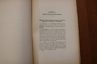 1909 LE CONSUL ESSAI D'EXPOSE SYSTEMATIQUE - INSCRIRED - SOFTCOVER BOOK - K 3191
