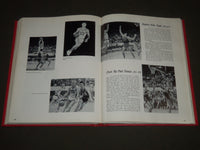 1962 THE ROTUNDA SOUTHERN METHODIST UNIVERSITY YEARBOOK - JERRY MAYS - YB 1150