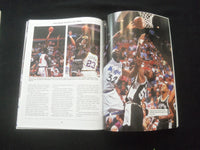 1993 SHAQ! AN UNAUTHORIZED BIOGRAPHY MAGAZINE - ST 457V