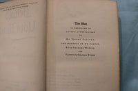 1945 BEHOLD YOUR KING HARDCOVER BOOK BY FLORENCE BAUER - KD 9635
