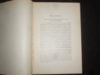 1920 DE GRONDEN DER STAATSINRICHTING VAN NEDERLAND HARDCOVER BOOK-DUTCH- KD 9235