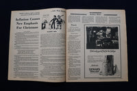 1974 DECEMBER DAWN MAGAZINE - HOLIDAY CELEBRATION - BLACK DOLLS - NP 8844