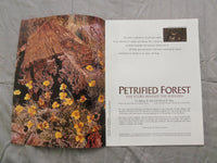 1969-1978 NATIONAL PARKS SOFTCOVER BOOKS - LOT OF 4 - K 254