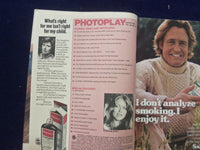 1976 MARCH PHOTOPLAY MAGAZINE - VOTE GOLD MEDAL AWARDS - SP 5454D