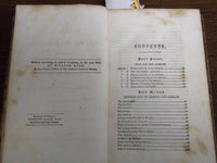 1847 A MOTHER'S PLEA FOR THE SABBATH BOOK BY MRS. LUCY WELLS - K 1284