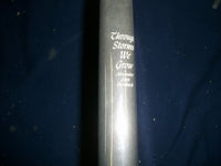 1964 THROUGH STORMS WE GROW SERMONS BY ALEXANDER ALAN STEINBACH SIGNED - KD 588
