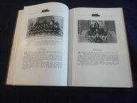 1930 SENIOR RECORD HADDON HEIGHTS HIGH SCHOOL YEARBOOK -HADDON HTS, NJ - YB 2735