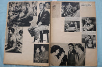 1950'S-1960;S DICK CLARK & POPULAR SINGERS SCRAPBOOK -ELVIS-RICKY-FABIAN-E 26491