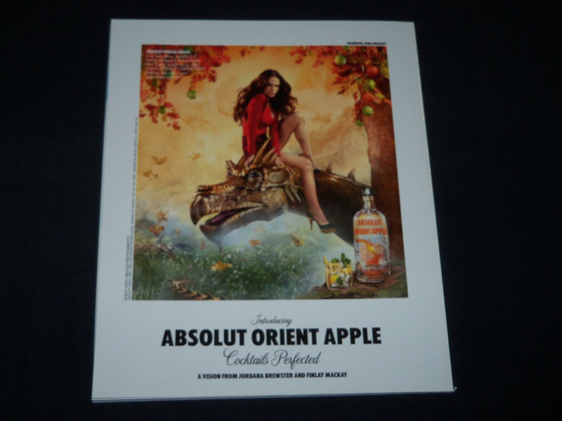 2011 OCTOBER VEGAS RATED MAGAZINE VOLUM 1 NO. 2 - TABLE FOR TWO - RC 1131