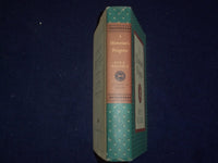 1968 A HISTORIAN'S PROGRESS HARDCOVER BOOK BY ROY F. NICHOLS - 1ST ED. - KD 9186