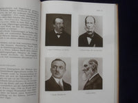 1944 DAS MEDIZINISCHE WIEN HARDCOVER BOOK- LEOPOLD SCHONBAUER - GERMAN - KD 9006