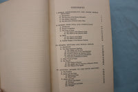 1960 MERIT AND RESPONSIBILITY - GREEK VALUES HARDCOVER BOOK BY ADKINS - KD 9647
