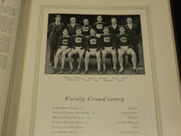 1926 CORNELLIAN CORNELL UNIVERSITY YEARBOOK - ITHACA NEW YORK - YB 1815