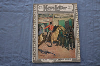 1927 JUNE 25 SAN FRANCISCO NEWS LETTER MAGAZINE- RENO EXPOSITION - SP 4785D