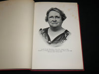 1957 THEY WHO SPEAK IN MUSIC BOOK BY CLARENCE A. GRIMES - NEW HAVEN - KD 6034