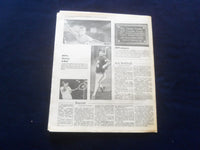 1992 JUNE 20 TIMES LEADER SPECIAL SECTION-WILKES-BARRE -SPRING ALL-STARS-NP 6182