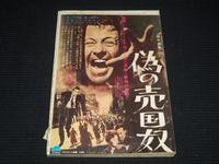1962 NOVEMBER SCREEN JAPANESE MAGAZINE - DORIS DAY COVER - E 12605