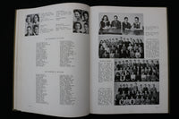 1944 THE AITCHPE HYDE PARK HIGH SCHOOL YEARBOOK - CHICAGO, ILLINOIS - YB 3504