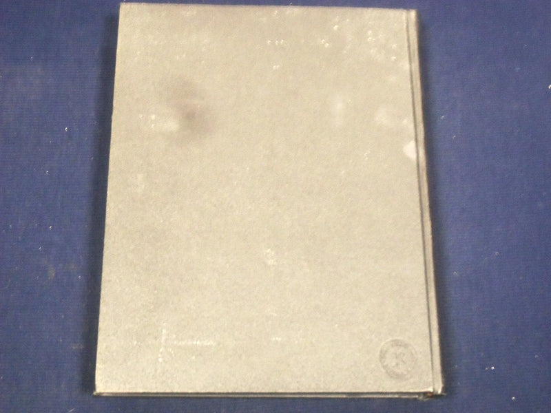 1959 ODONTOLOG TEMPLE UNIVERSITY SCHOOL OF DENTISTRY YEARBOOK - PHOTOS - YB 278