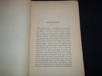 1859 SUSPENSE OF FAITH AN ADDRESS BY HENRY W. BELLOWS - J 8868