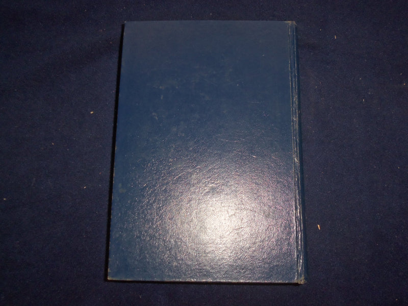 1974 THE HISORY OF CAMDEN COUNTY BICENTENNIAL EDITION HARDCOVER BOOK - KD 9086
