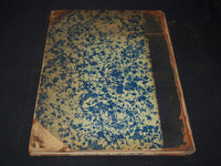 1867 FACSIMILES OF NATIONAL MANUSCRIPTS OF SCOTTLAND VOLUME - PART 1 - Z 280