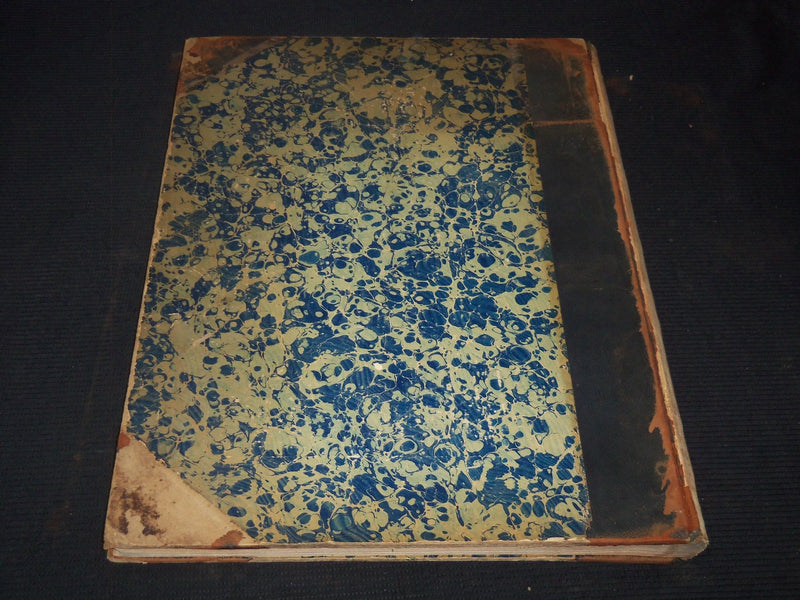 1867 FACSIMILES OF NATIONAL MANUSCRIPTS OF SCOTTLAND VOLUME - PART 1 - Z 280