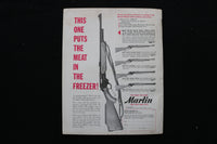 1957 DECEMBER SPORT MAGAZINE - THE CHICAGO BEARS COVER - ST 1010K