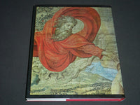 1977 THE BOOK OF TAPESTRY HARDCOVER BOOK - NICE PRINTS - I 527