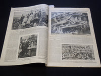 1902 JULY 6 NEW YORK TRIBUNE ILLUSTRATED SUPPLEMENT AMERICAN IN ENGLAND- NP 9009