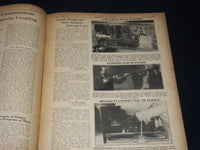 1927 MARCH 26 RADIO WORLD MAGAZINE NICE ELECTRONICS COVERS & ADS - E 2826