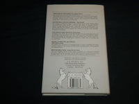 1993 THOUGHTS ON HUNTING HARDCOVER BOOK BY PETER BECKFORD - KD 6875