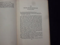 1936 THE JEWISH RECONTRUCTIONIST PAPERS HARDCOVER BOOK-MORDECAI KAPLAN - KD 8937