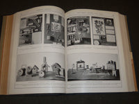 1921 JAN-DEC AMERICAN FORESTRY MAGAZINE BOUND VOLUME - COVERS & ADS - R 401