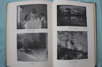 1908 PHOTOGRAMS OF THE YEAR - HARDCOVER BOOK - KD 9690